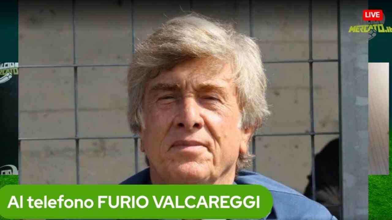 Futuro Vlahovic, parla Valcareggi