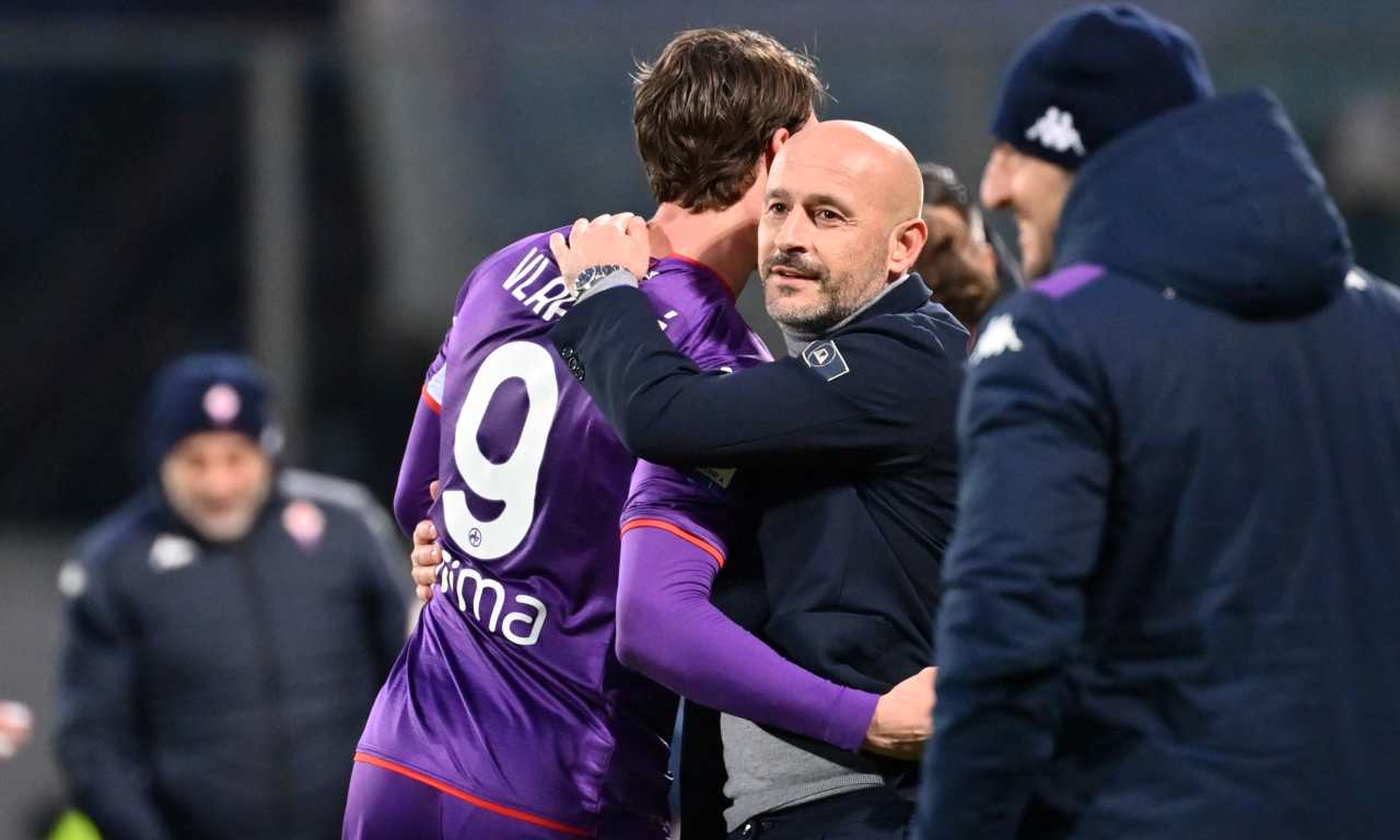 Fiorentina, primo botto in Serie A | L'attaccante è sbarcato in città