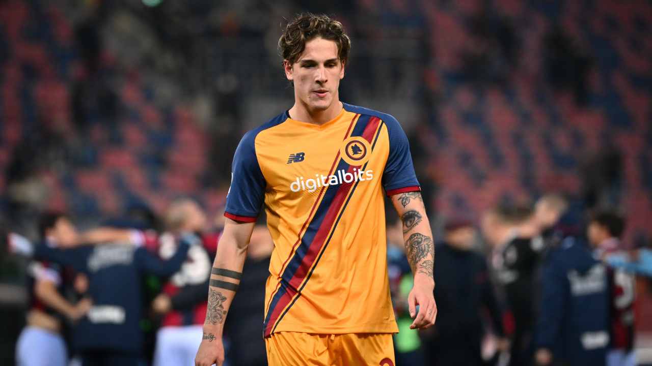 Atalanta-Roma, gol e bufera: "Non finisce la partita!"