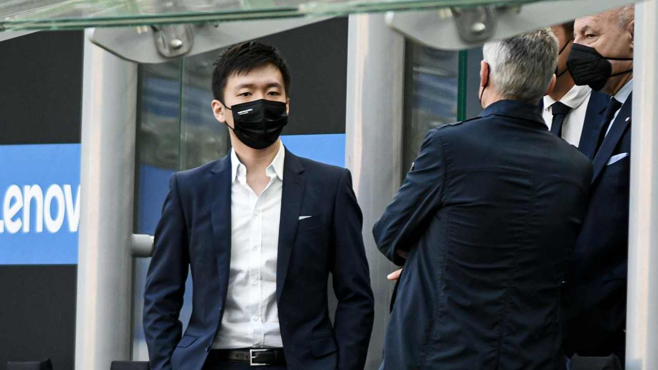 Inter, la mossa di Suning che cambia di nuovo il futuro del club