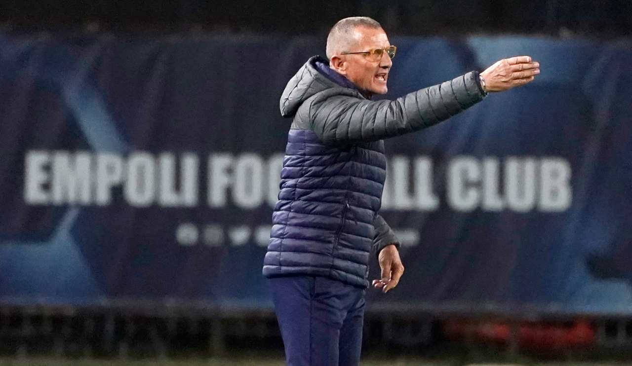 DIRETTA Empoli-Udinese | Formazioni ufficiali e cronaca live