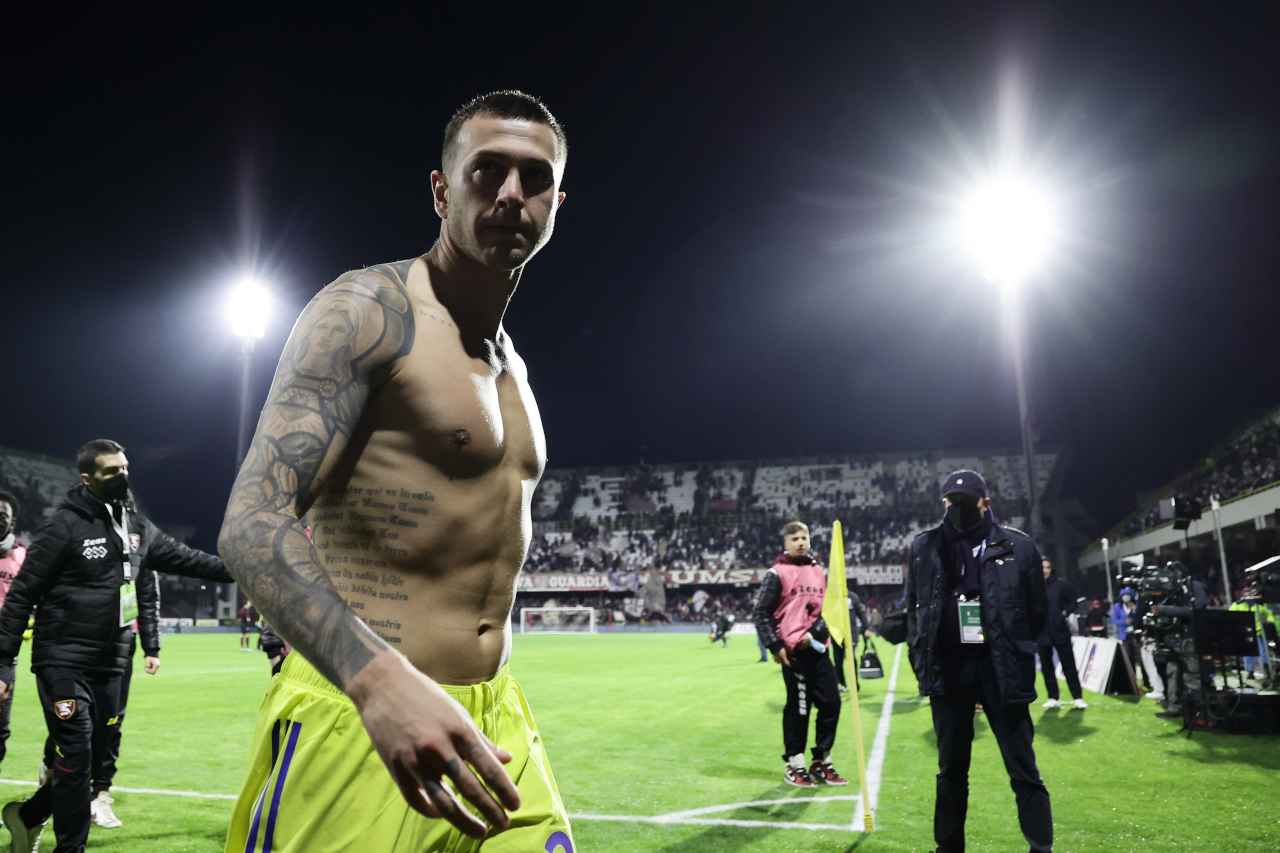 Juventus, la metamorfosi di Bernardeschi | Barcellona e non solo