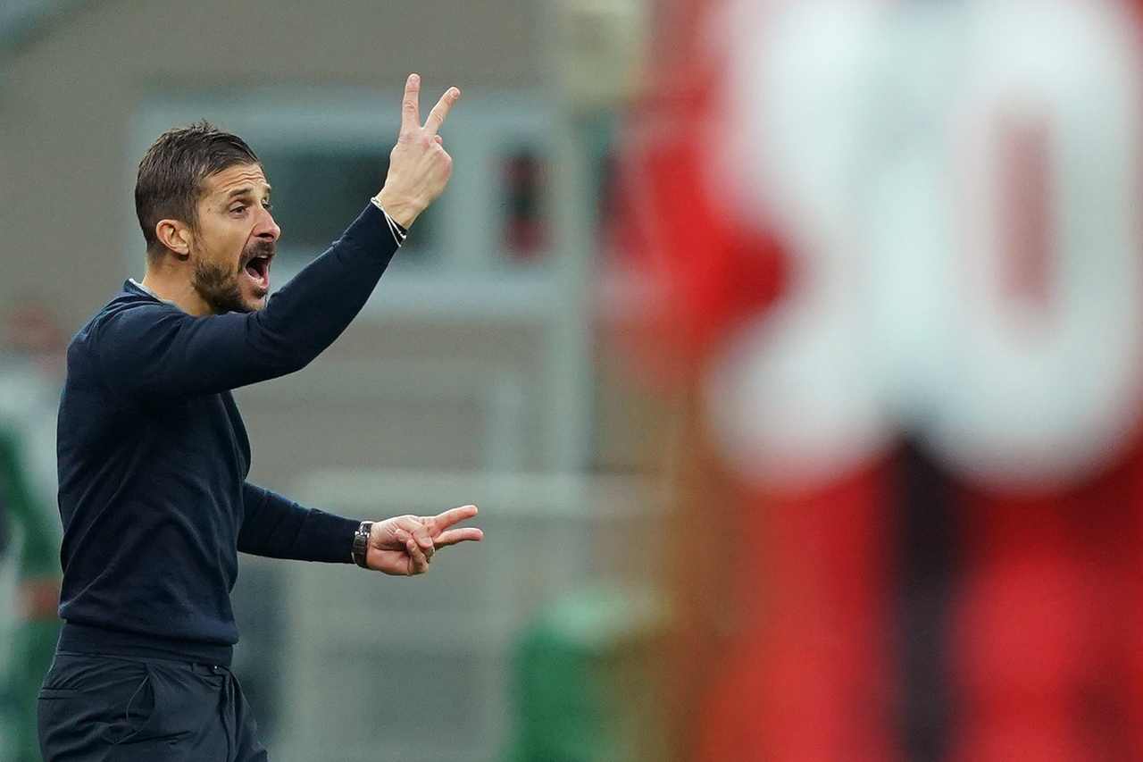 DIRETTA Serie A, Spezia-Sassuolo | Segui la cronaca LIVE