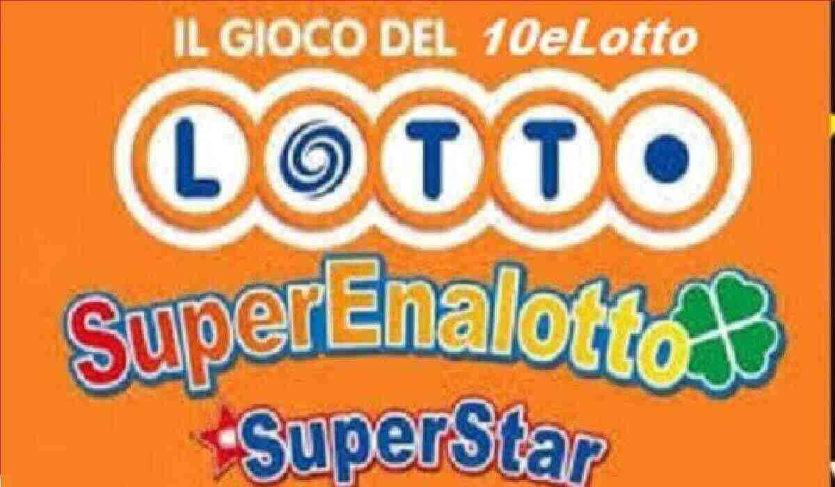 Estrazione Simbolotto Lotto Superenalotto e 10eLotto di oggi 14 dicembre
