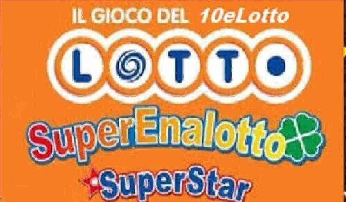 Estrazione Simbolotto Lotto Superenalotto e 10eLotto di oggi 28 dicembre