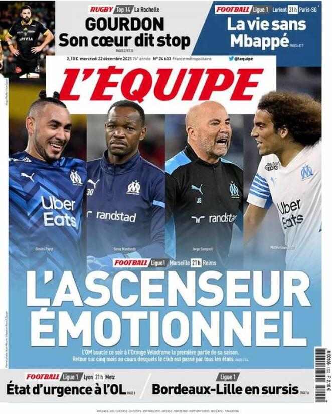 L'Equipe