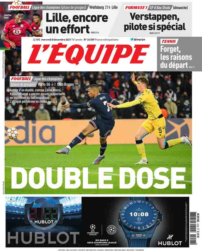 L'Equipe