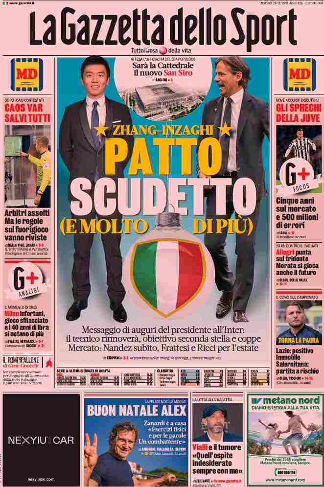 Gazzetta dello Sport