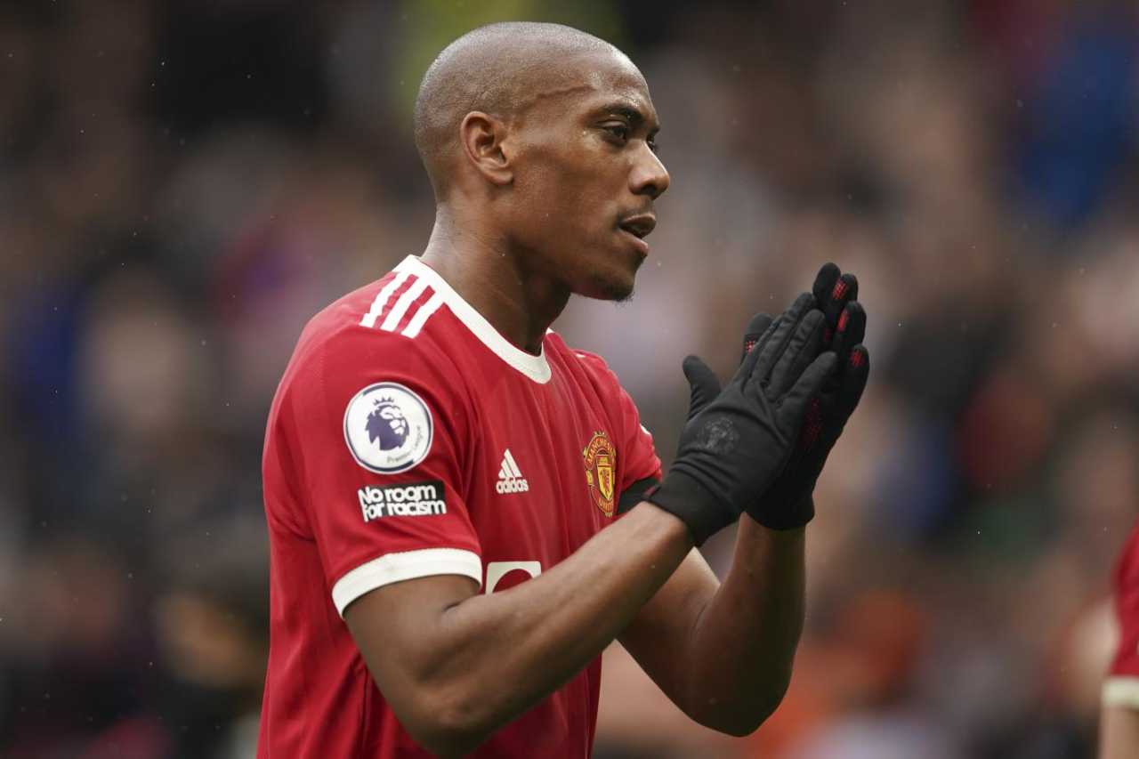 martial manchester united juventus ronaldo