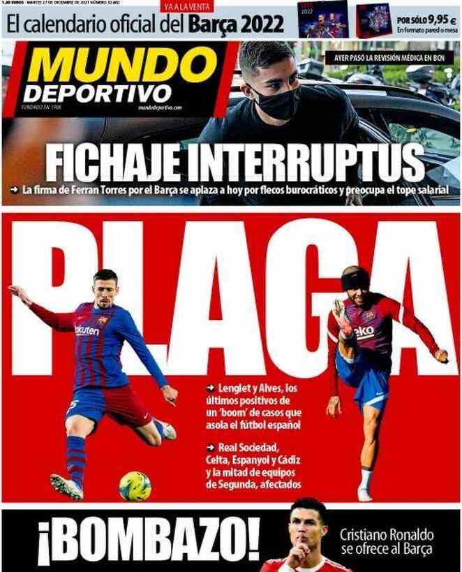 Mundo Deportivo