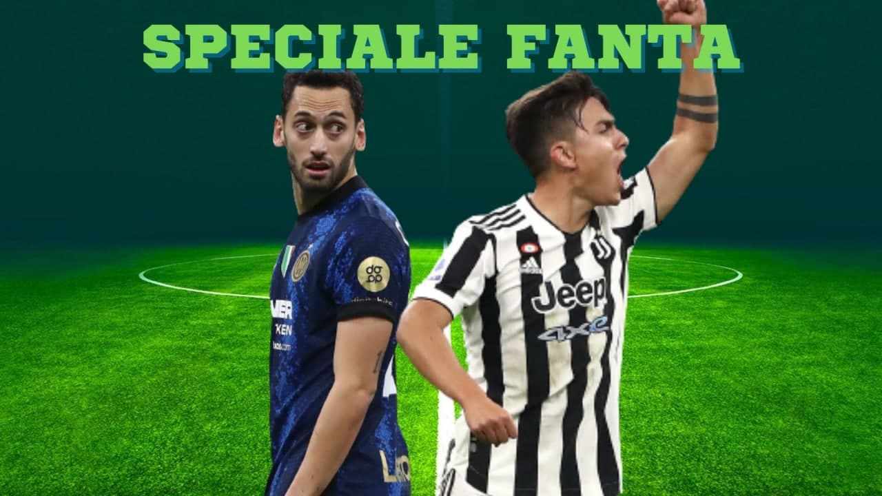 VIDEO CMIT TV | Speciale Fantacalcio: SEGUI LA DIRETTA