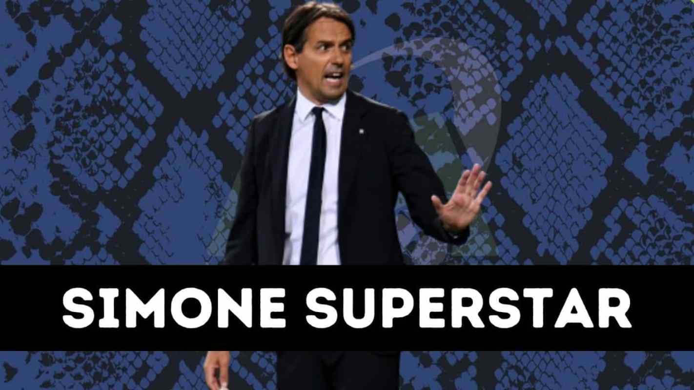 VIDEO CM.IT | Inter, Inzaghi fa dimenticare Conte: ora il RINNOVO!