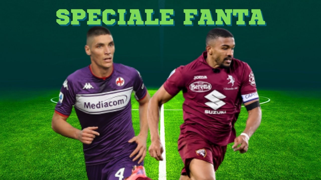 CMIT TV | TG mercato e Speciale Fantacalcio: SEGUI la DIRETTA!