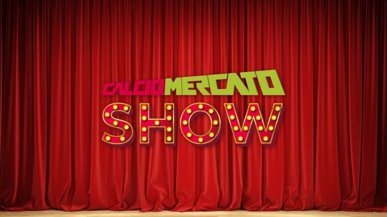 CMIT TV | Calciomercato Show: SEGUI LA DIRETTA