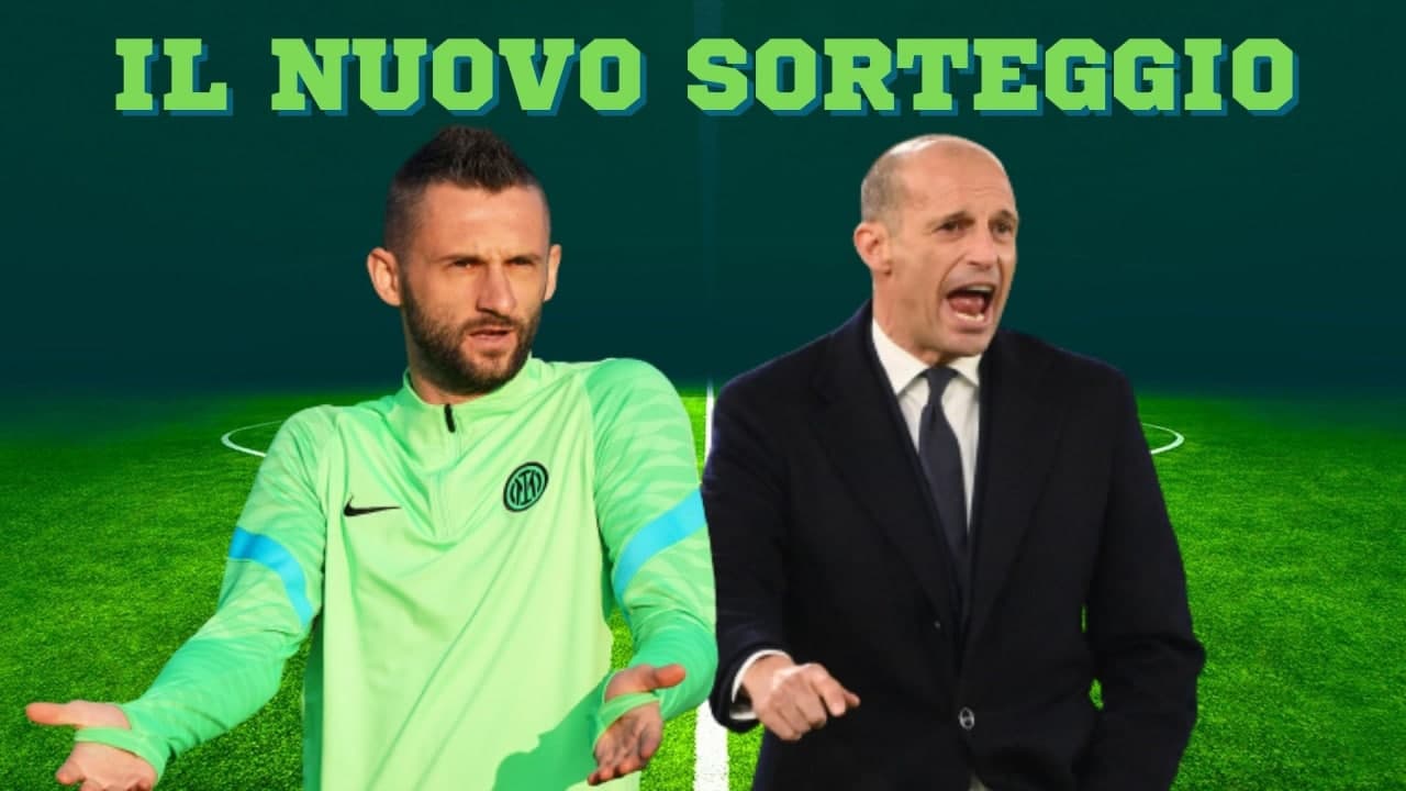 VIDEO CMIT TV | Champions, il nuovo sorteggio: SEGUI LA DIRETTA