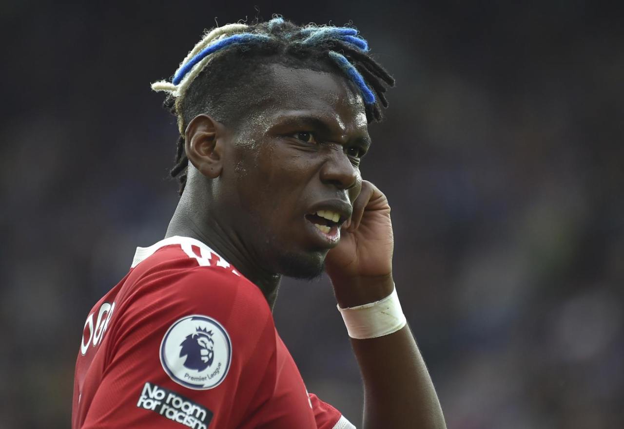 pogba manchester united kessie