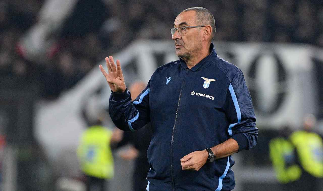 Calciomercato Lazio, Sarri spinge Lazzari verso l'Inter