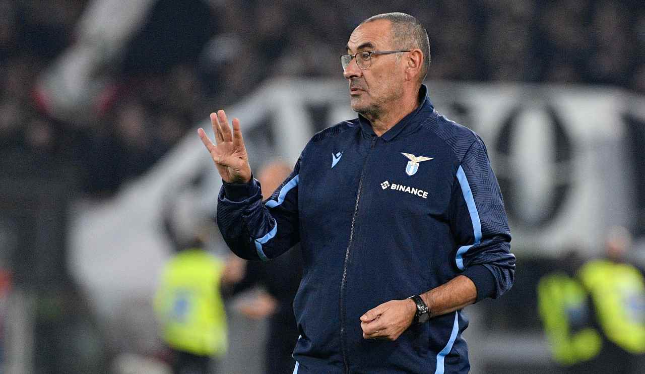 DIRETTA Sampdoria-Lazio | Formazioni ufficiali e cronaca