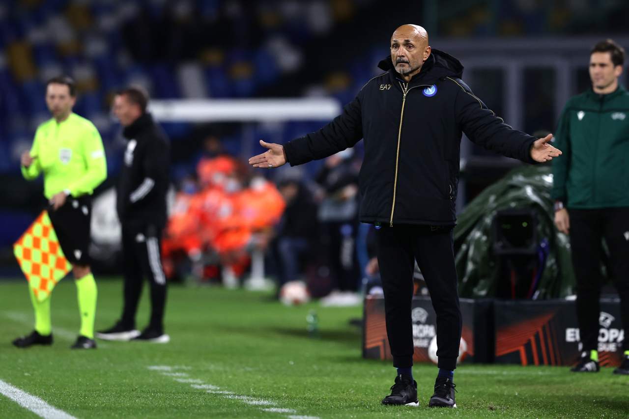 spalletti napoli 09122021