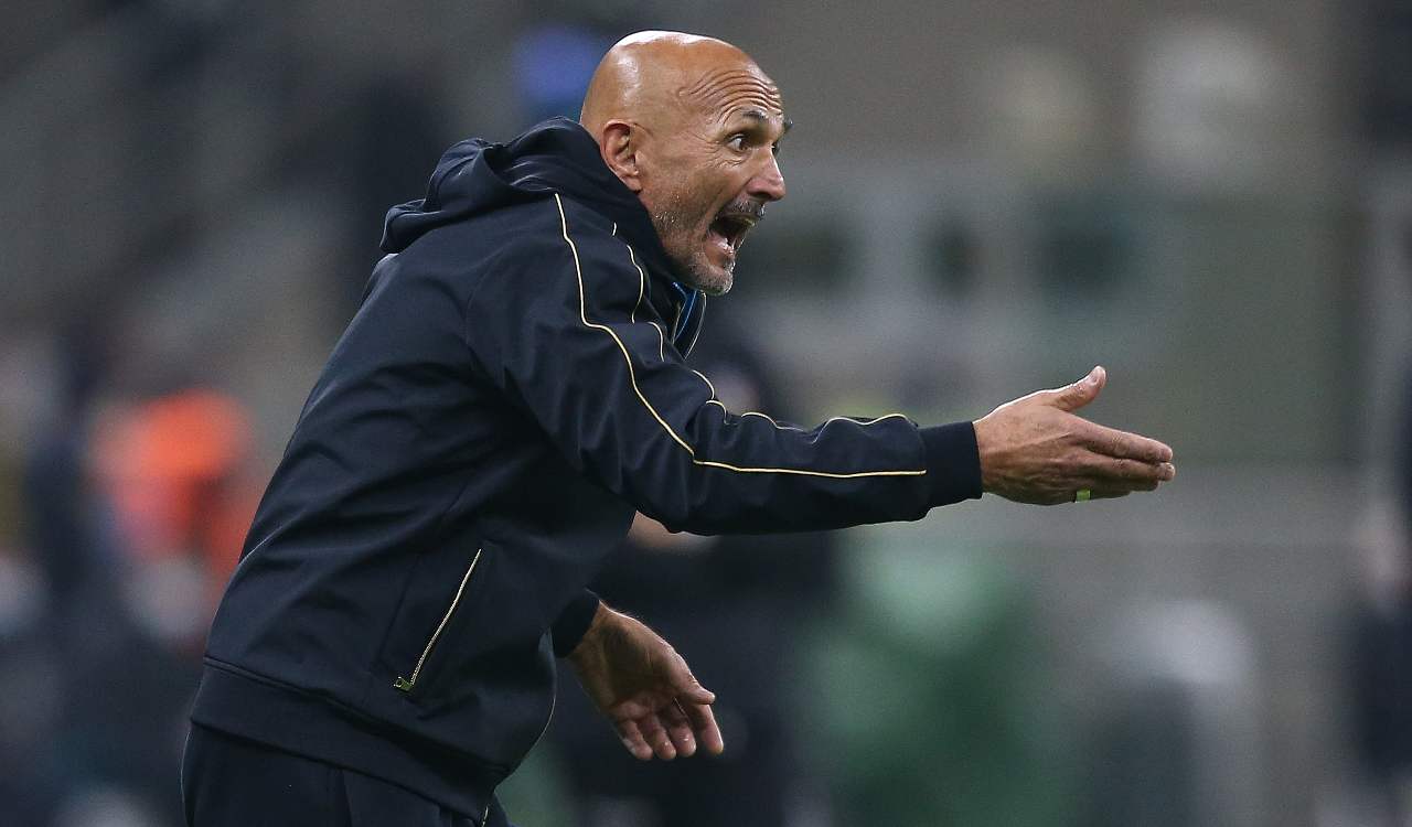 Diretta Sassuolo-Napoli | Formazioni ufficiali e live