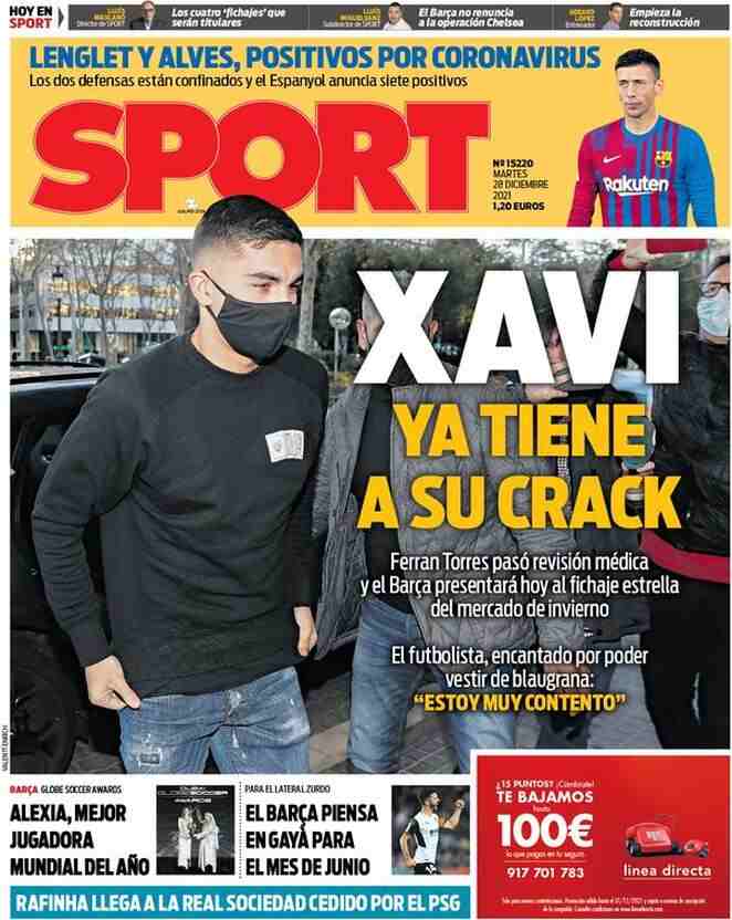 Sport