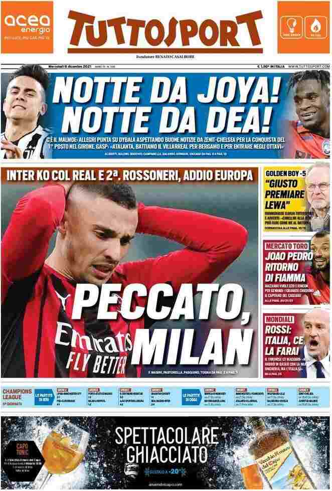 Tuttosport