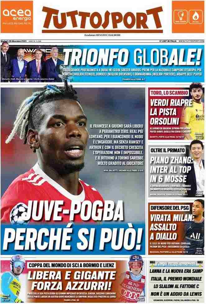 Tuttosport