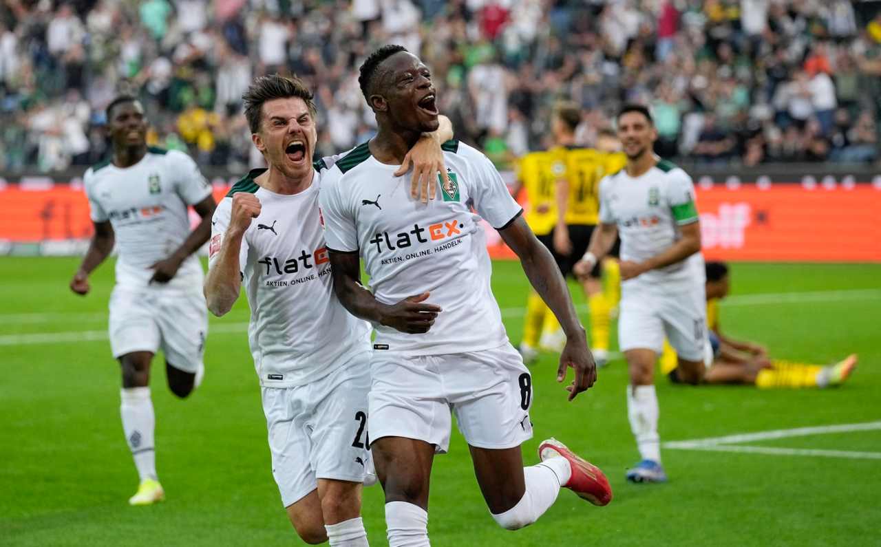 zakaria borussia moenchengladbach conte juventus