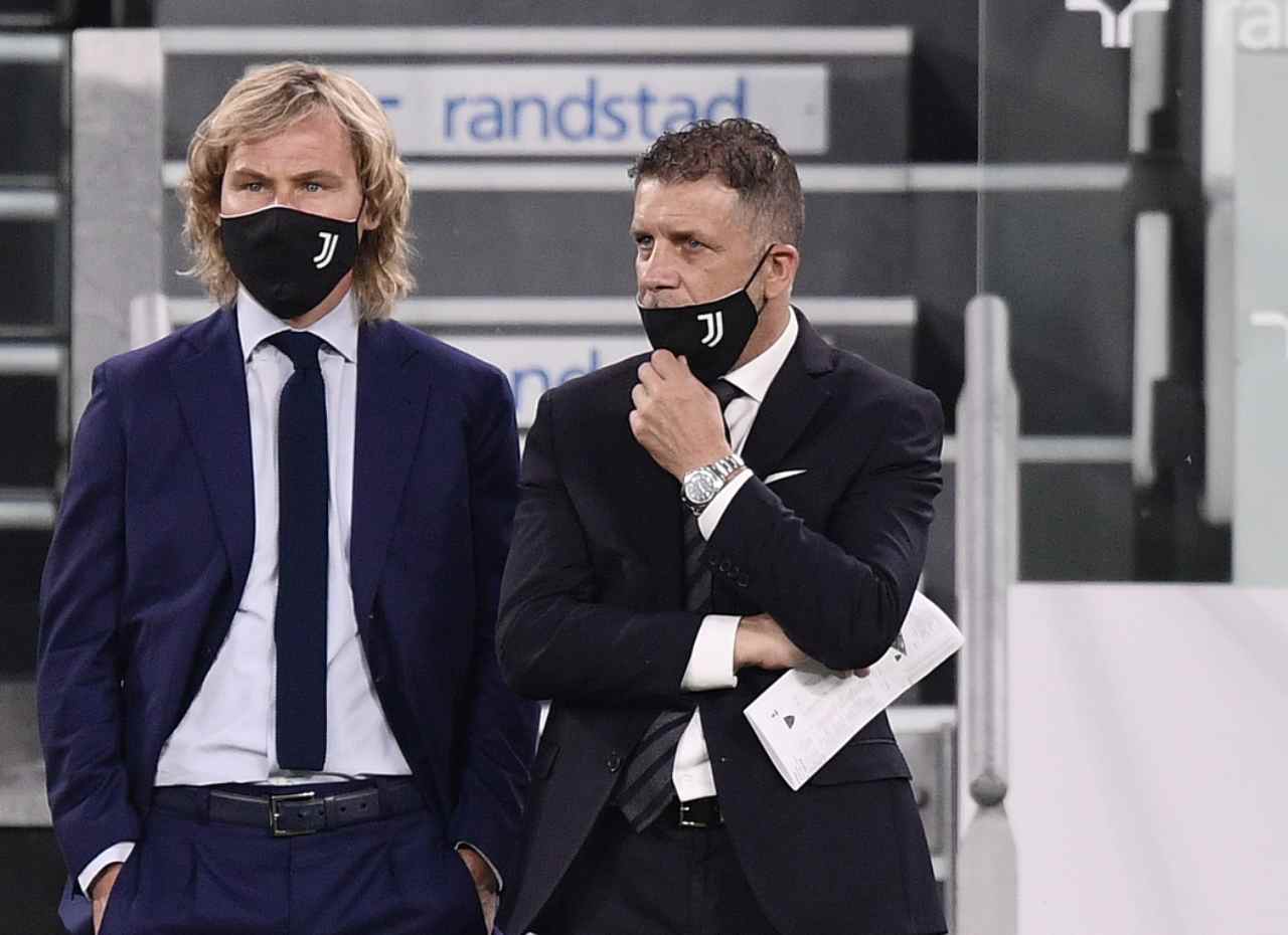 Calciomercato Juve, titoli di coda | Contatti ben avviati per l'addio