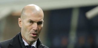 Spogliatoio già al corrente: Zidane sarà il nuovo allenatore