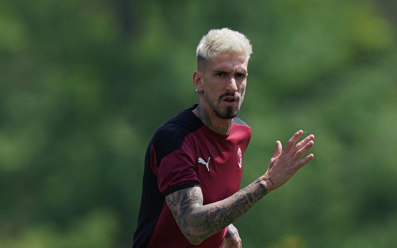 CM.IT - La Sampdoria molla Defrel | Tentativo per Castillejo