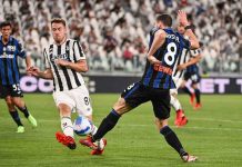 Calciomercato Juventus, Ramsey ci ripensa: destinazione clamorosa
