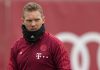 Bayern Monaco, si ferma Alphonso Davies per miocardite: l'annuncio di Nagelsmann
