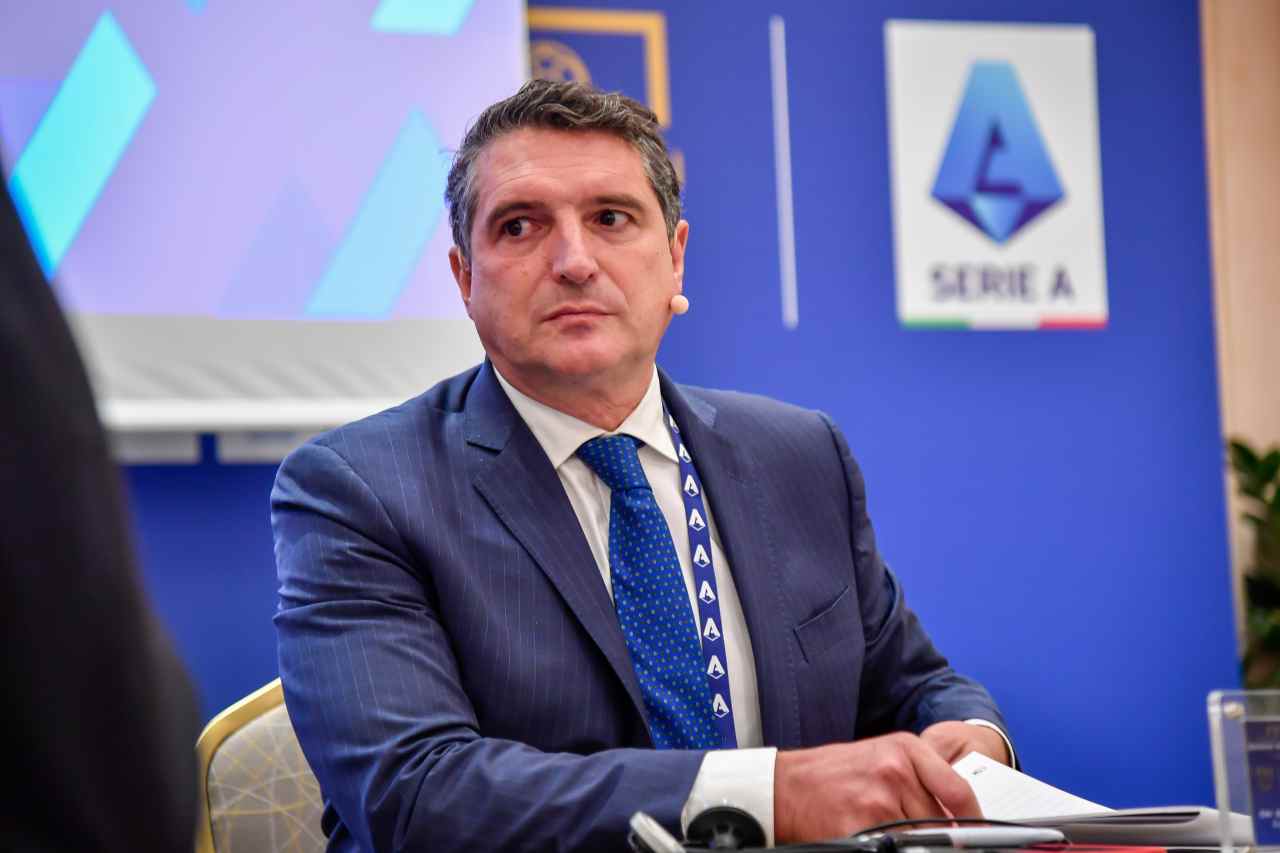 Capienza stadi, annuncio di De Siervo: "Da febbraio si torna al 50%, ma..."