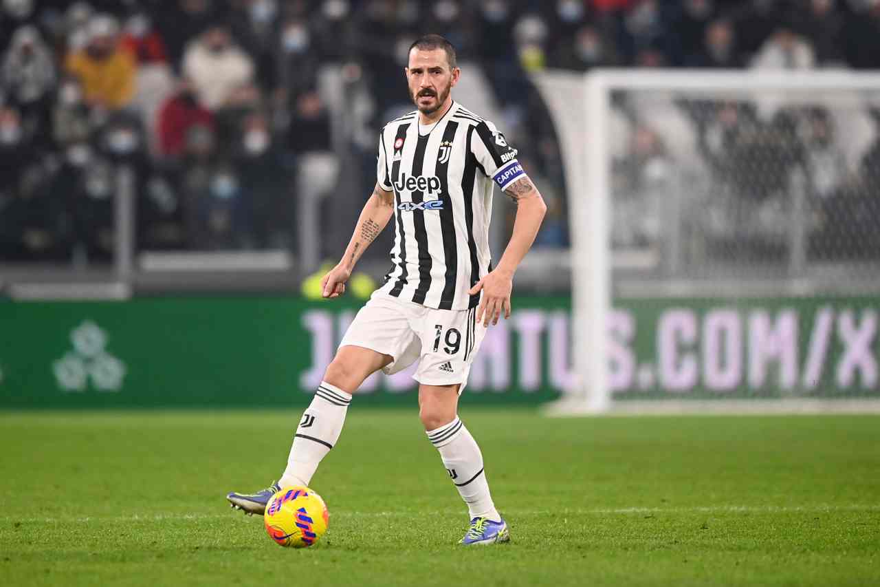 Allarme Juventus-Napoli, UFFICIALE: si ferma un altro big
