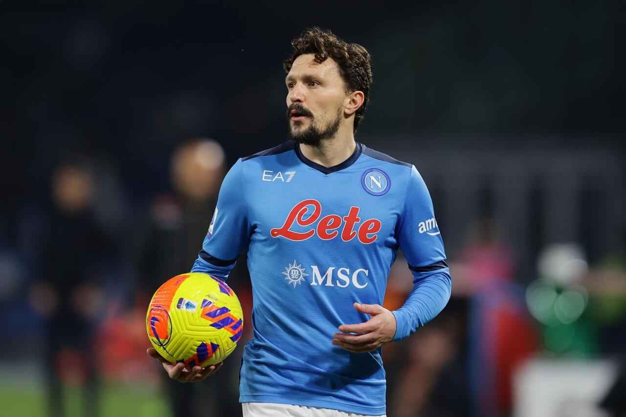 Napoli, Mario Rui guarito dal Covid