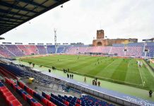 Bologna-Inter, decisione presa: la gara si rigioca