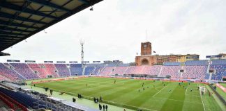 Bologna-Inter, decisione presa: la gara si rigioca