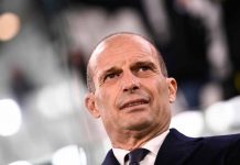 Calciomercato Juventus, finisce fuori rosa | L'addio è immediato