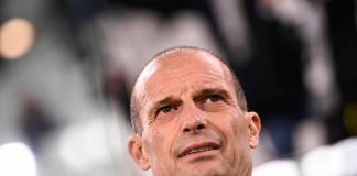 Calciomercato Juventus, finisce fuori rosa | L'addio è immediato