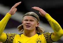 Calciomercato, Borussia Dortmund infuriato con Haaland: "Ha detto una ca**ata"