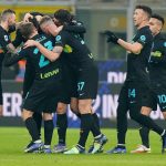 Inter-Lazio, la cronaca