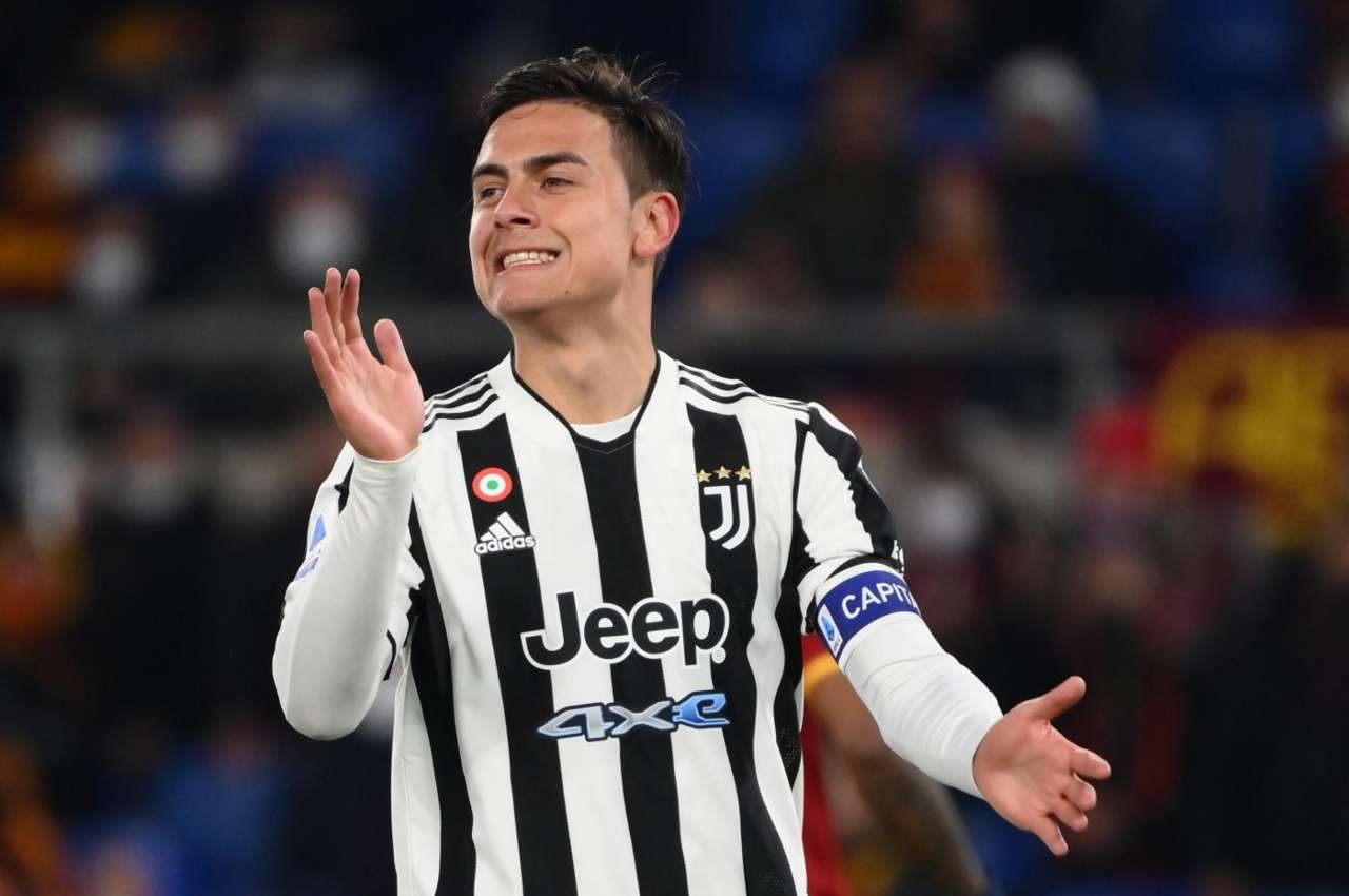 Ma questo Barcellona può permettersi Dybala?