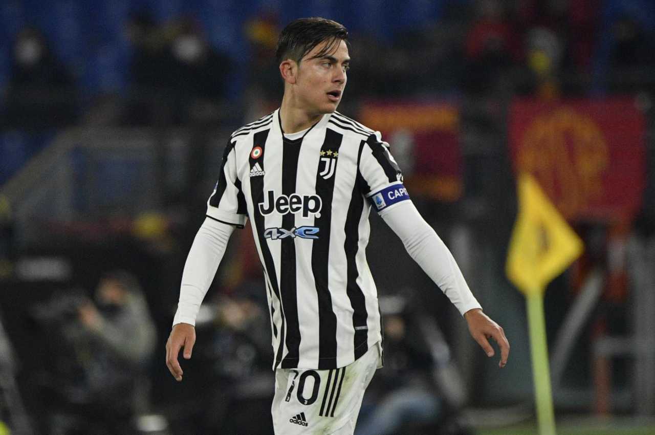 Ma questo Barcellona può permettersi Dybala?