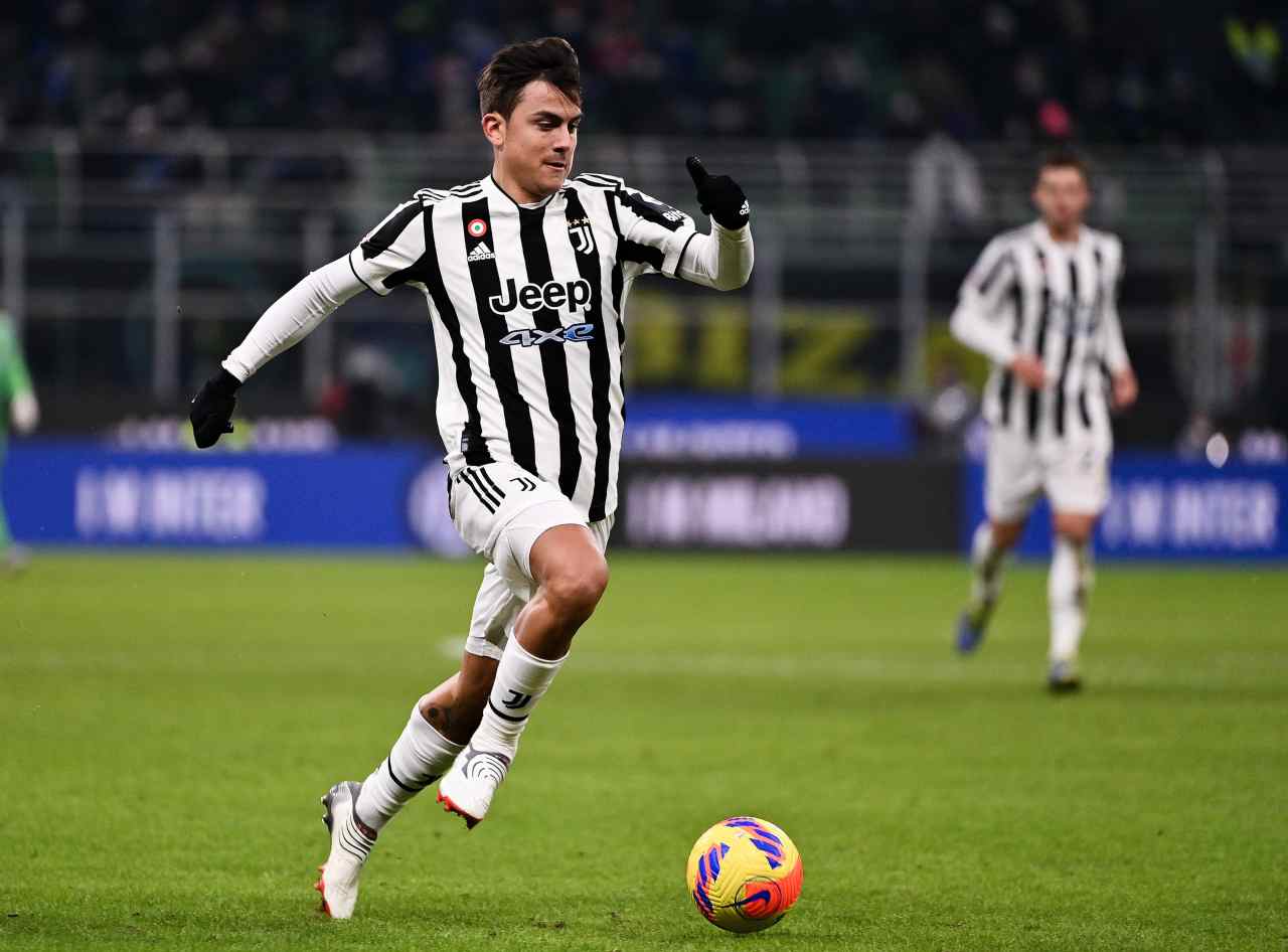 Sacchi 'punge' Allegri: "Dybala? Se il pallone ce l'hanno gli altri..."