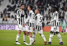 Voti e tabellino primo tempo Juventus-Udinese | Dybala risponde presente
