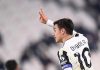 Pagelle e tabellino Juventus-Udinese | Dybala illumina, male Bernardeschi