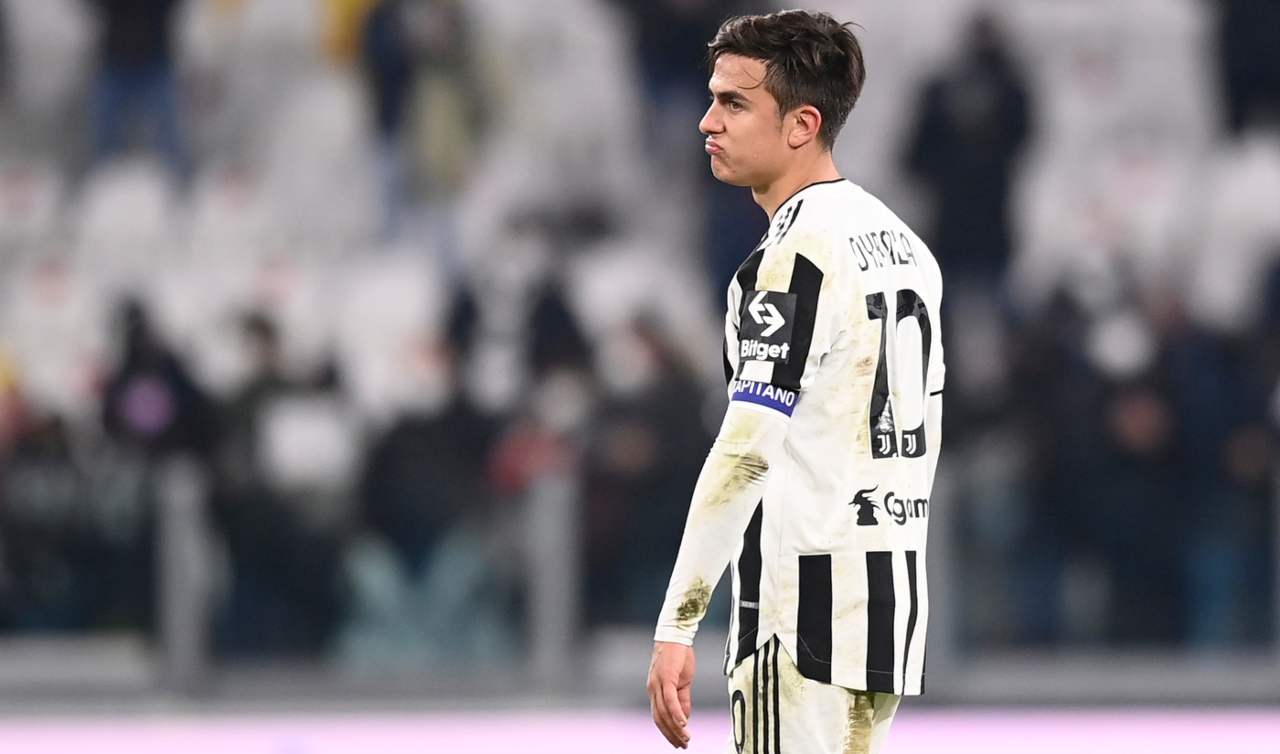 Paulo Dybala