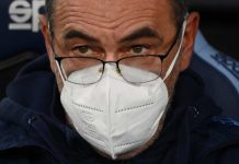 Lazio, Sarri sbotta: "Non so se siamo da Champions" | Poi l'annuncio su Luiz Felipe