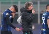 Inter, infortunio Correa: esito esami e tempi di recupero